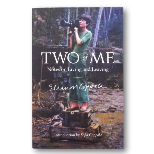 Two of Me: Notes on Living and Leaving